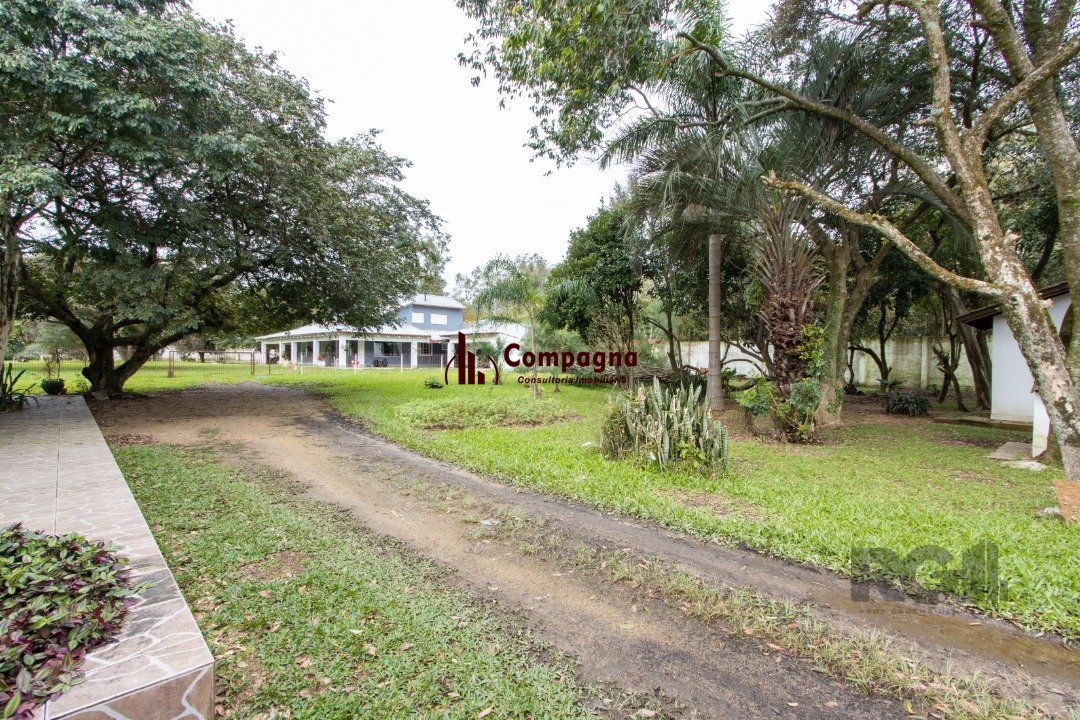 Sítio 3 quartos à venda, 350m², Lageado - Porto Alegre — foto 2
