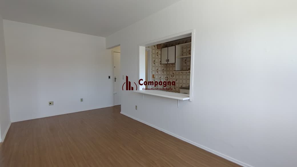 Apartamento de 1 dormitório e 1 vaga escriturada no bairro Camaquã. — foto 4