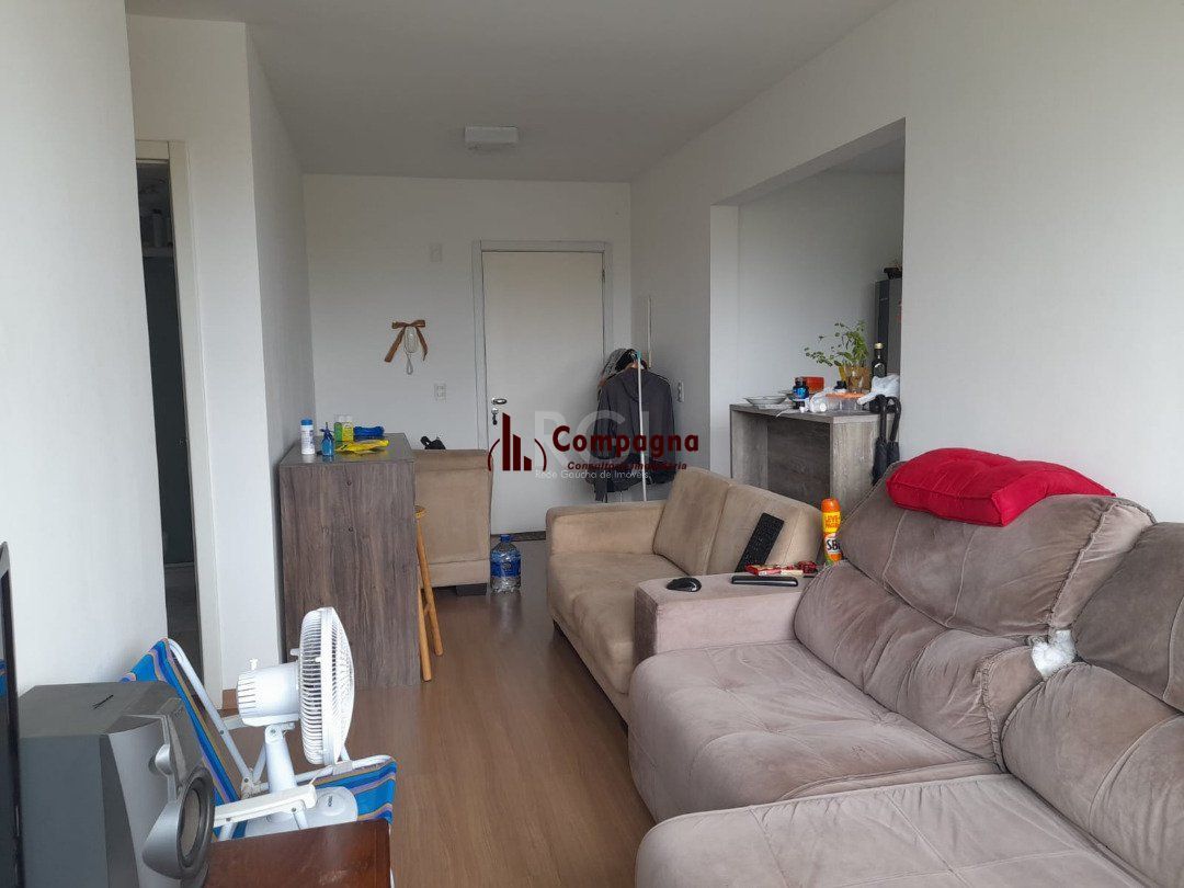 Apartamento para Venda - 59.7m², 2 dormitórios, sendo 1 suites, 1 vaga - São João — foto 3
