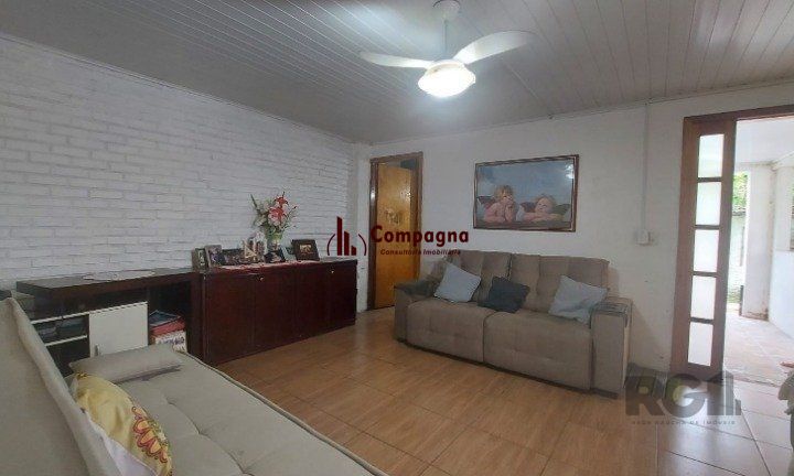 Casa 2 quartos à venda, 100m², Camaquã - Porto Alegre