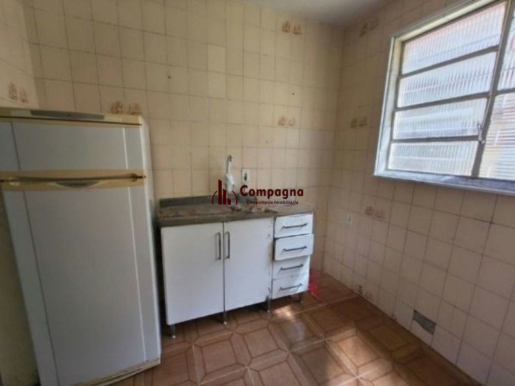 Apartamento térreo I  1 dormitório I bairro Camaquã — foto 5