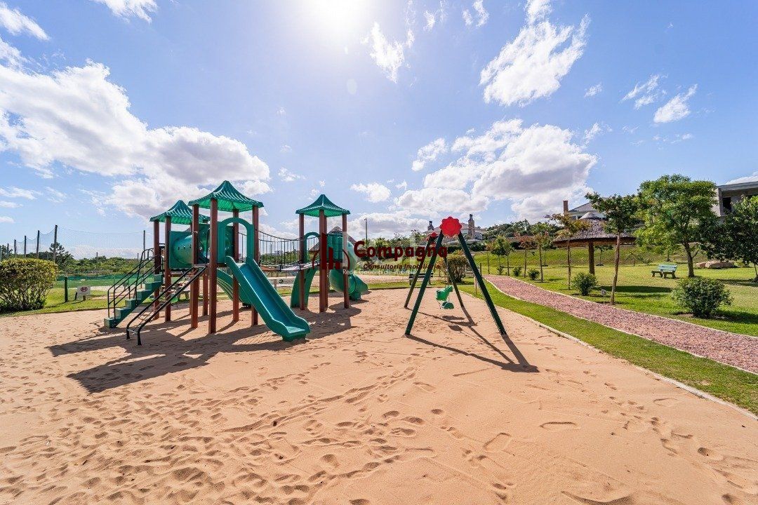 Excelente terreno no Alphaville condomínio Veneto.  Possui 489,27m2 de área privativa, . — foto 5