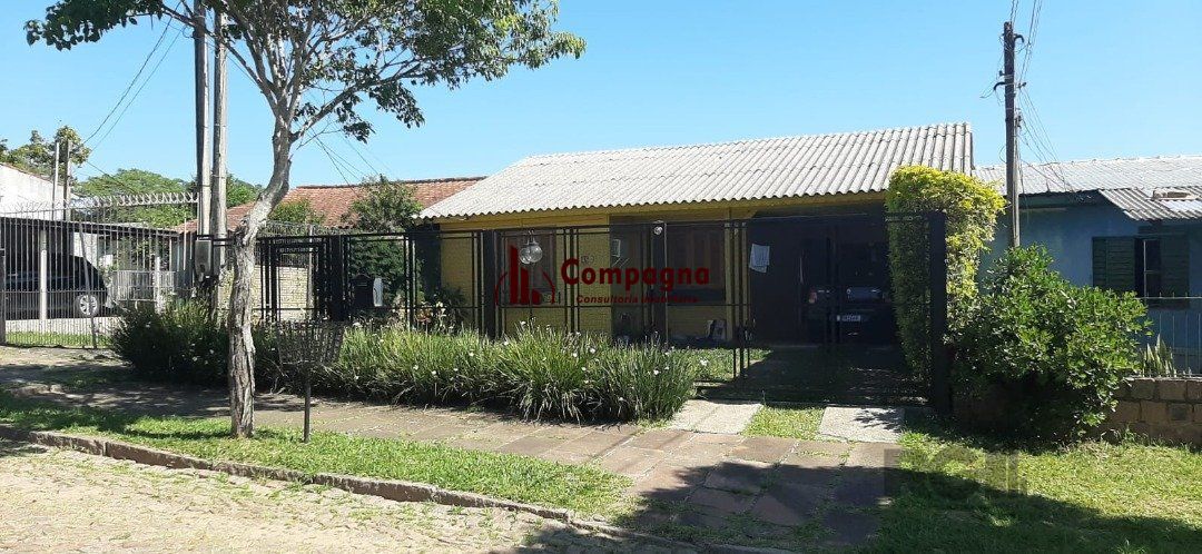 Casa térrea 90m² privativos, 2 quartos 1 vaga coberta - Espírito Santo