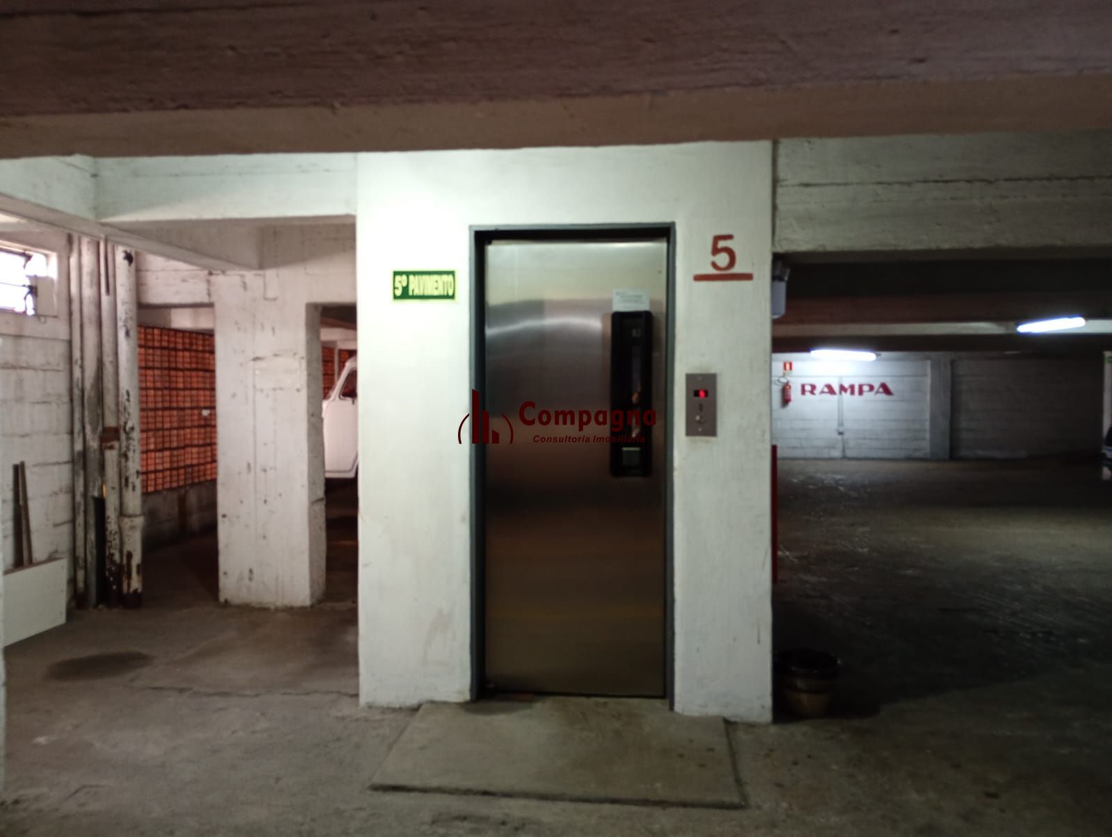 Sala comercial com Vaga coberta! — foto 3