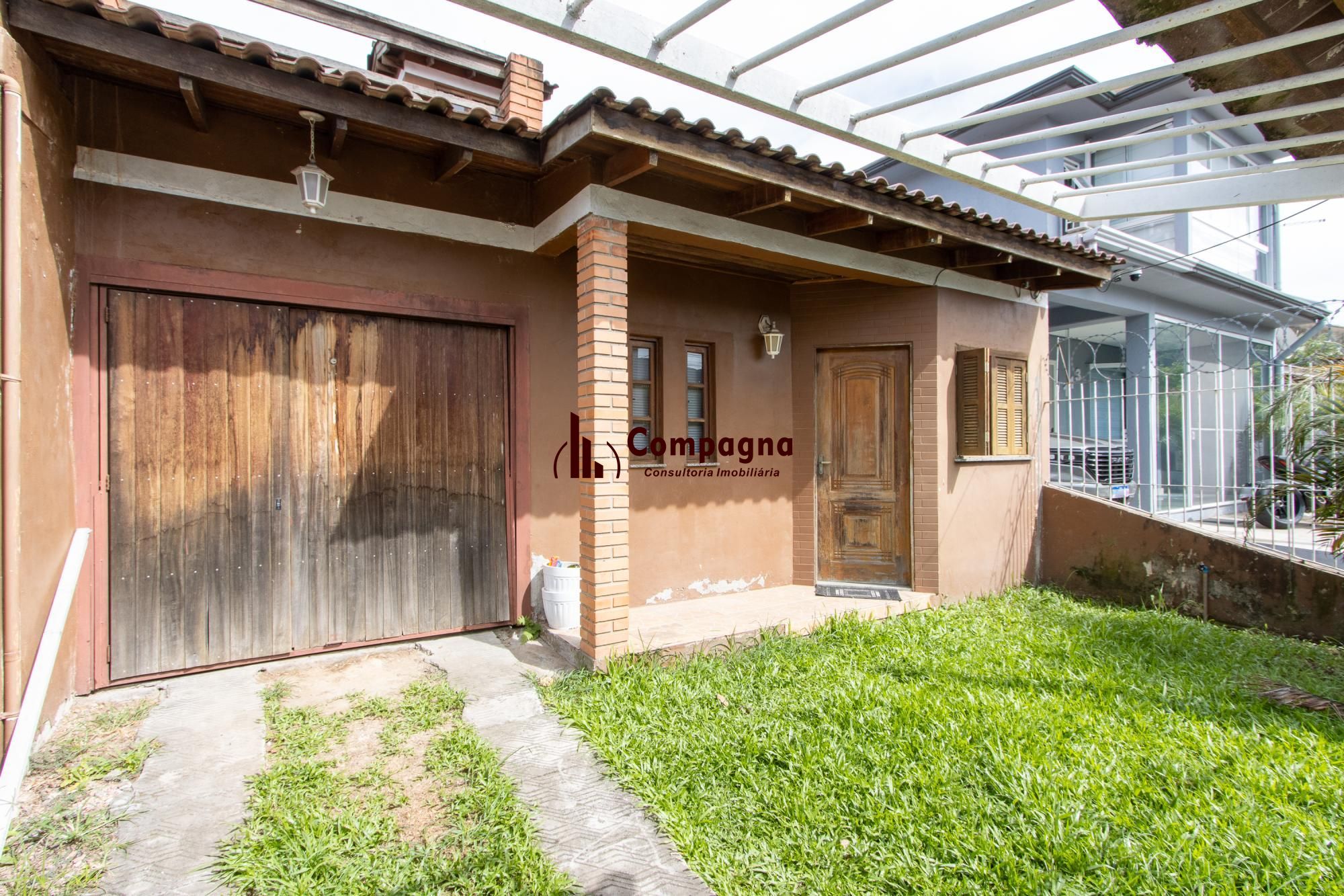 Casa/Sobrado  4 dormitórios com piscina — foto 2