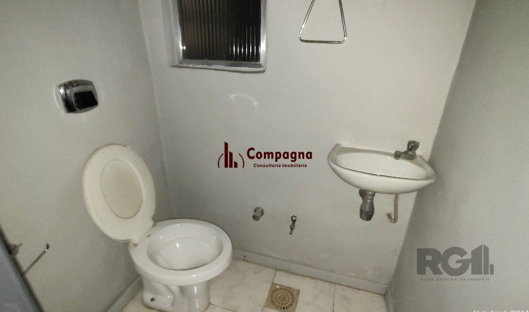 Sala comercial | 29,70m2 | Centro Histórico — foto 5