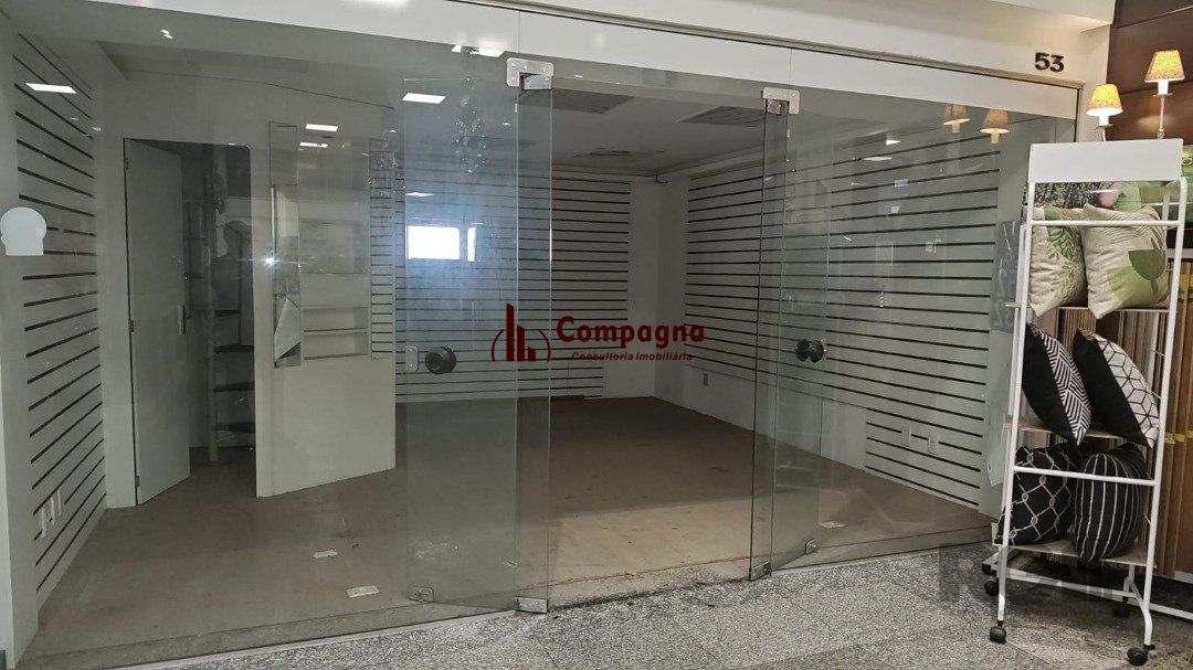Loja para Venda - 26m², 0 dormitórios, Moinhos de Vento — foto 2