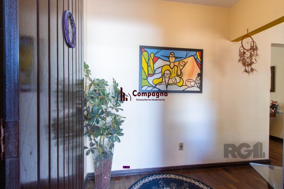 Casa 4 quartos à venda, 389m², Tristeza - Porto Alegre — foto 4