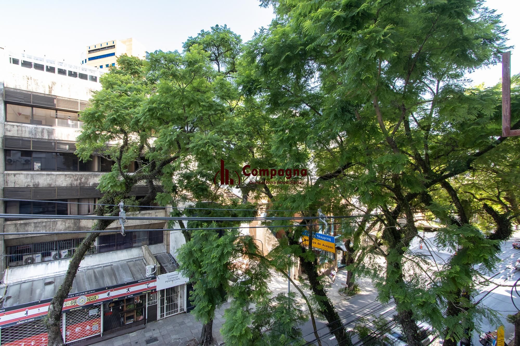 Apartamento à venda no bairro Moinhos de Vento, em Porto Alegre – RS. Com área privativa de 100.73m². — foto 4