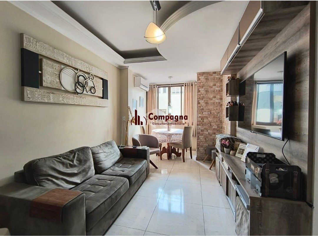 Cobertura 3 quartos à venda, 121m², Cristal - Porto Alegre — foto 4