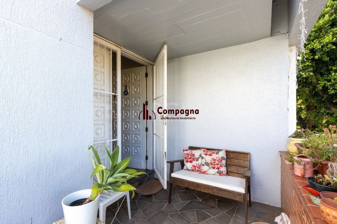 Casa 3 quartos à venda, 405m², Vila Assunção - Porto Alegre — foto 4