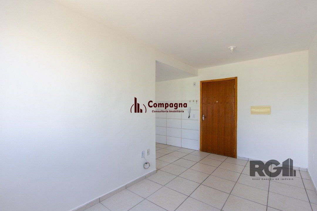 Apartamento 2 quartos à venda, 51m², Chapéu do Sol - Porto Alegre — foto 2