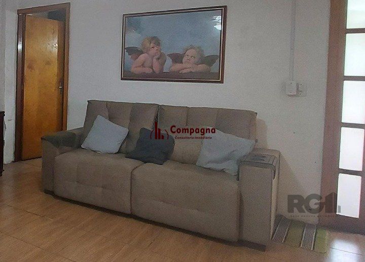 Casa 2 quartos à venda, 100m², Camaquã - Porto Alegre — foto 3