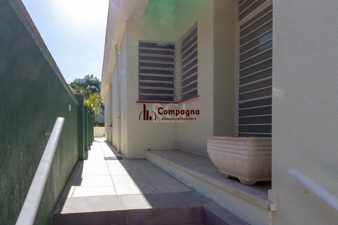 Casa 3 quartos à venda, 174m², Vila Assunção - Porto Alegre — foto 4