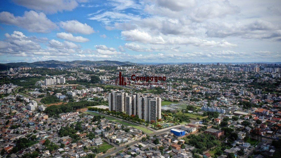 Apartamento 2 quartos à venda, 52m², Jardim Itu - Porto Alegre — foto 4