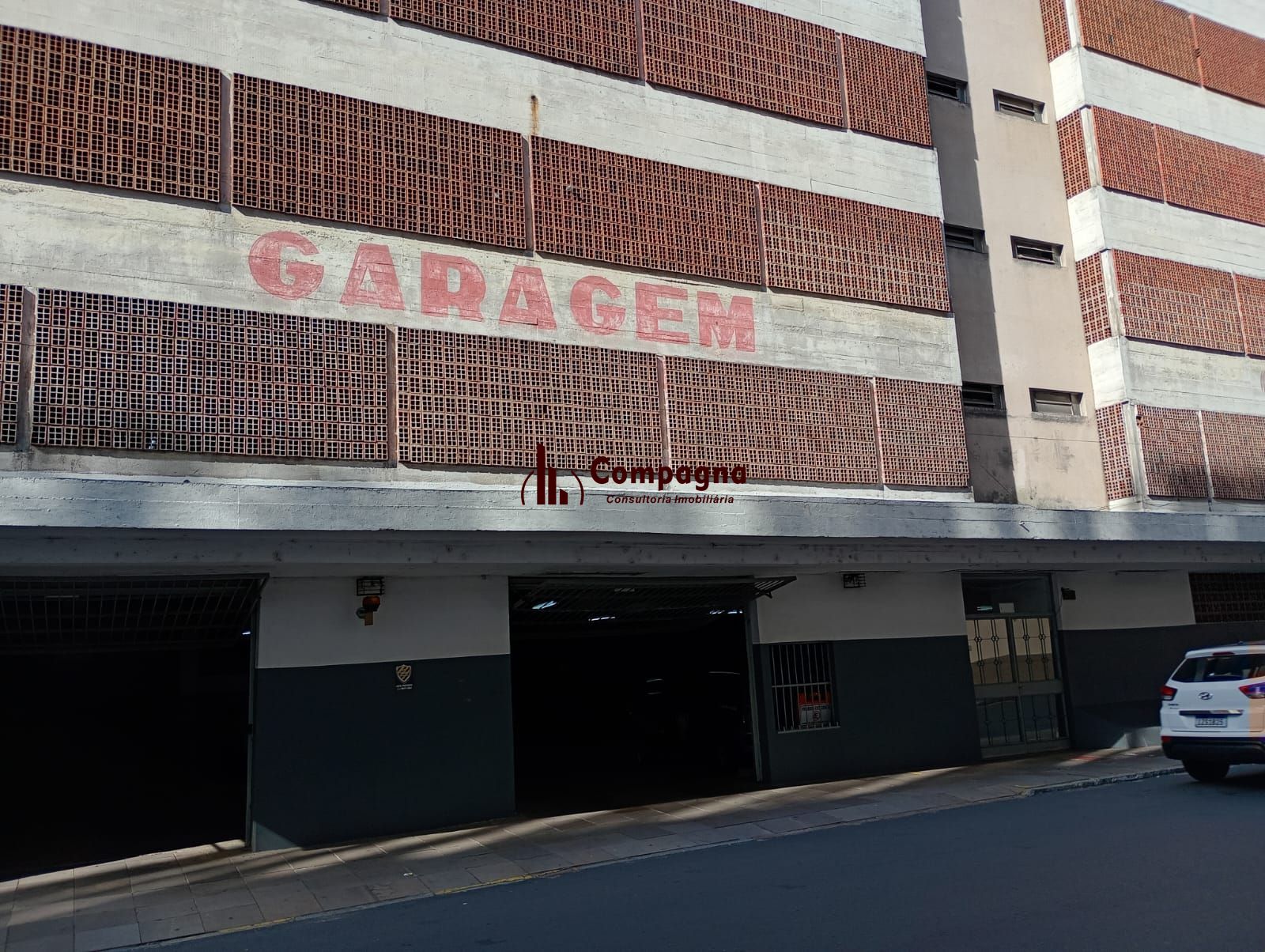 Sala comercial com Vaga coberta! — foto 2