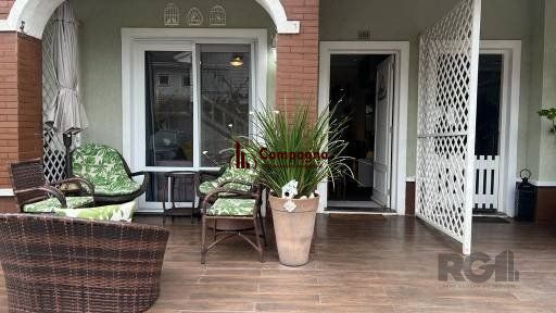 Casa de Condomínio 2 quartos à venda, 109m², Marina - Xangri-Lá