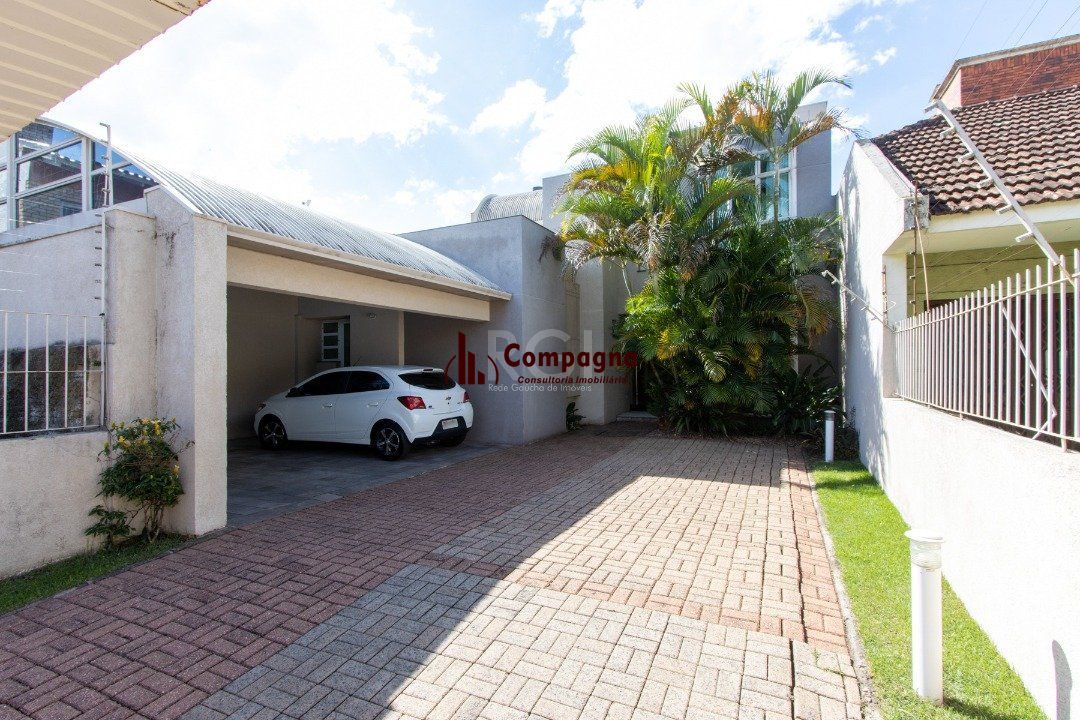 Casa 4 quartos à venda, 287m², Teresópolis - Porto Alegre — foto 2