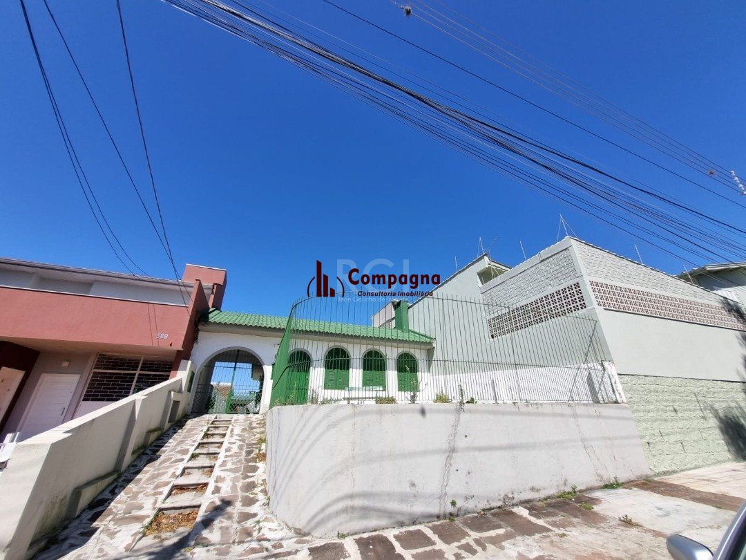 Casa 3 quartos à venda, 140m², Tristeza - Porto Alegre