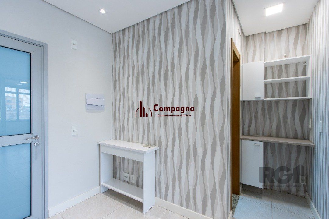 Sala Comercial à venda, 33m², Floresta - Porto Alegre — foto 3