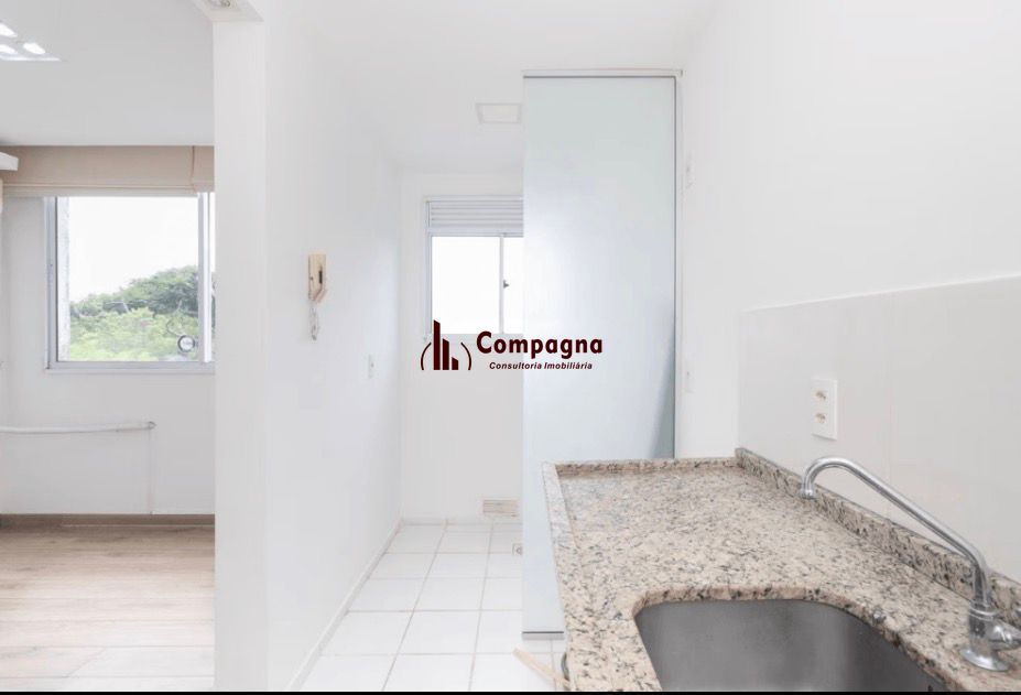Apartamento de 3 dormitórios, 1 suíte e 1 vaga escriturada no bairro Ipanema. — foto 3
