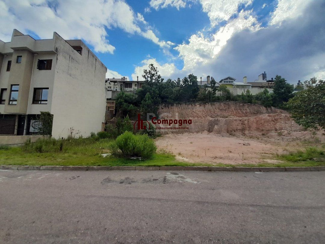 Terreno para Venda - 225m², bairro Aberta dos Morros — foto 2