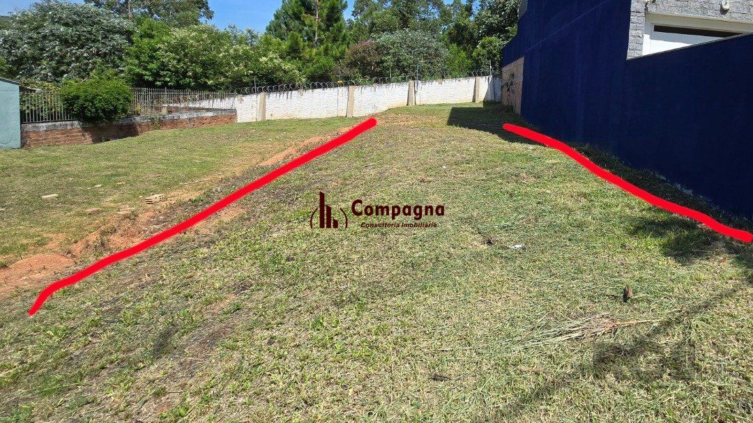 terreno no condomínio Porto do Sol,   com 240,94m2. — foto 4