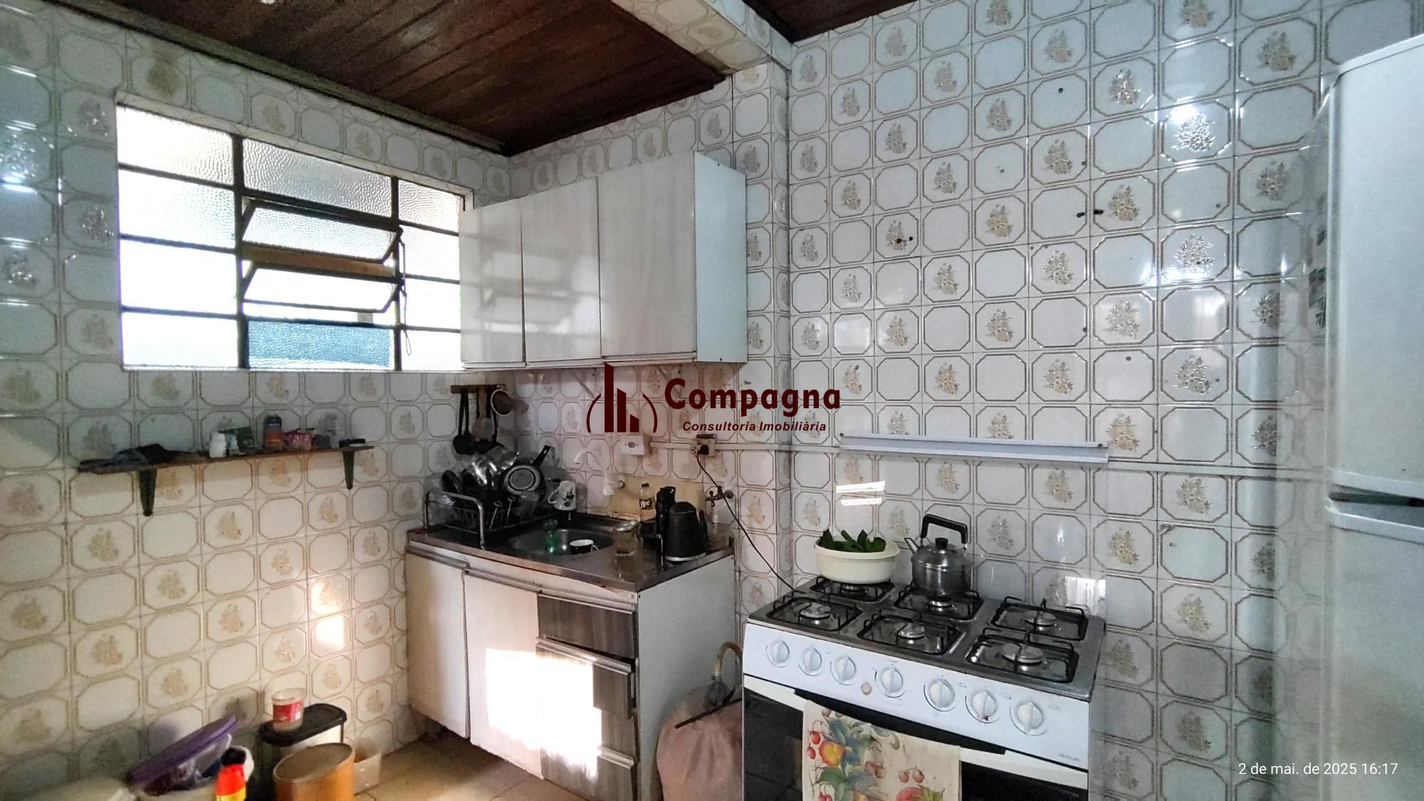 Casa Térrea | 3 quartos | 1 suite | 110m2 privativos | 5 vagas | Bairro Cristal — foto 4