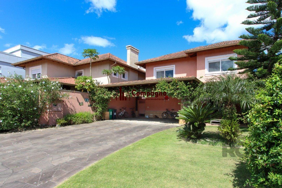 Casa de Condomínio 4 quartos à venda, 341m², Terraville - Porto Alegre — foto 2