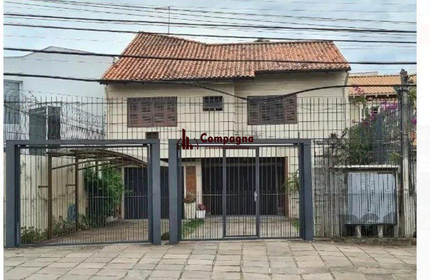 Casa 6 quartos à venda, 403m², Jardim São Pedro - Porto Alegre — foto 2