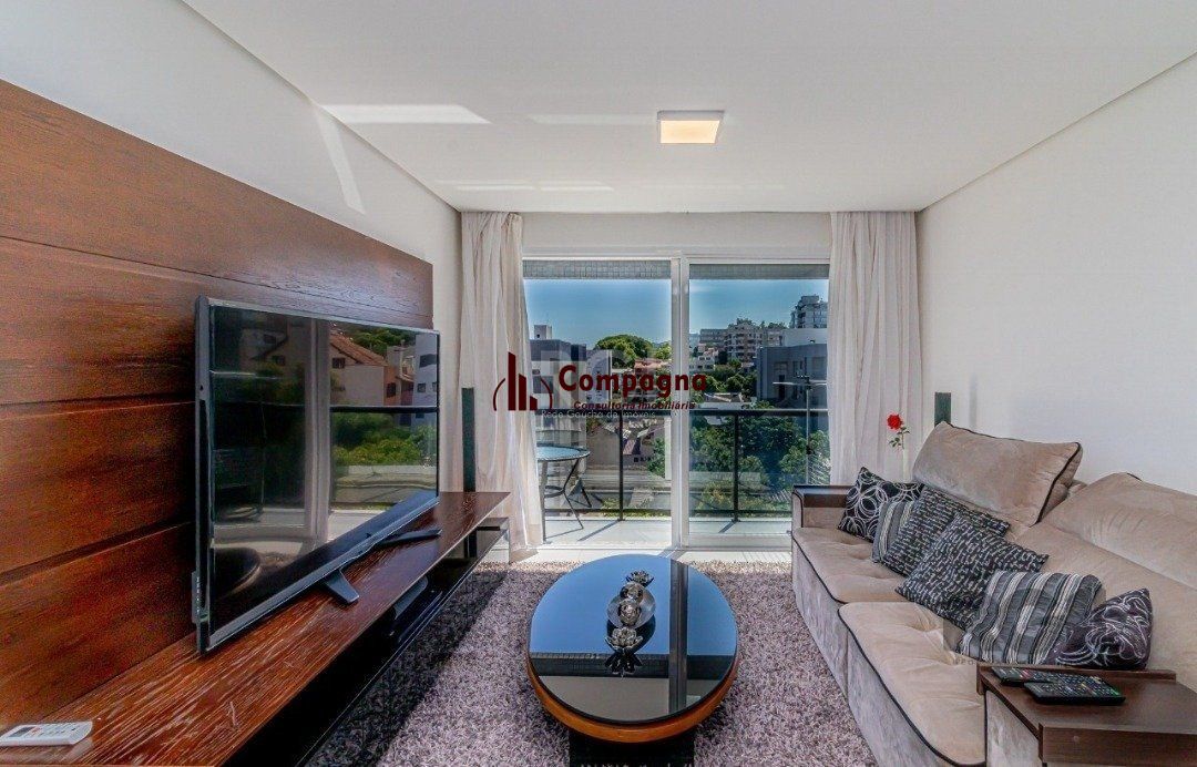 Apartamento 3 quartos à venda, 142m², Tristeza - Porto Alegre