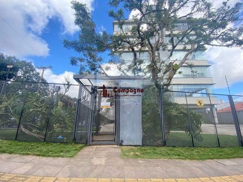 Apartamento para Venda - 121.6m², 3 dormitórios, sendo 1 suites, 2 vagas - Santa Tereza