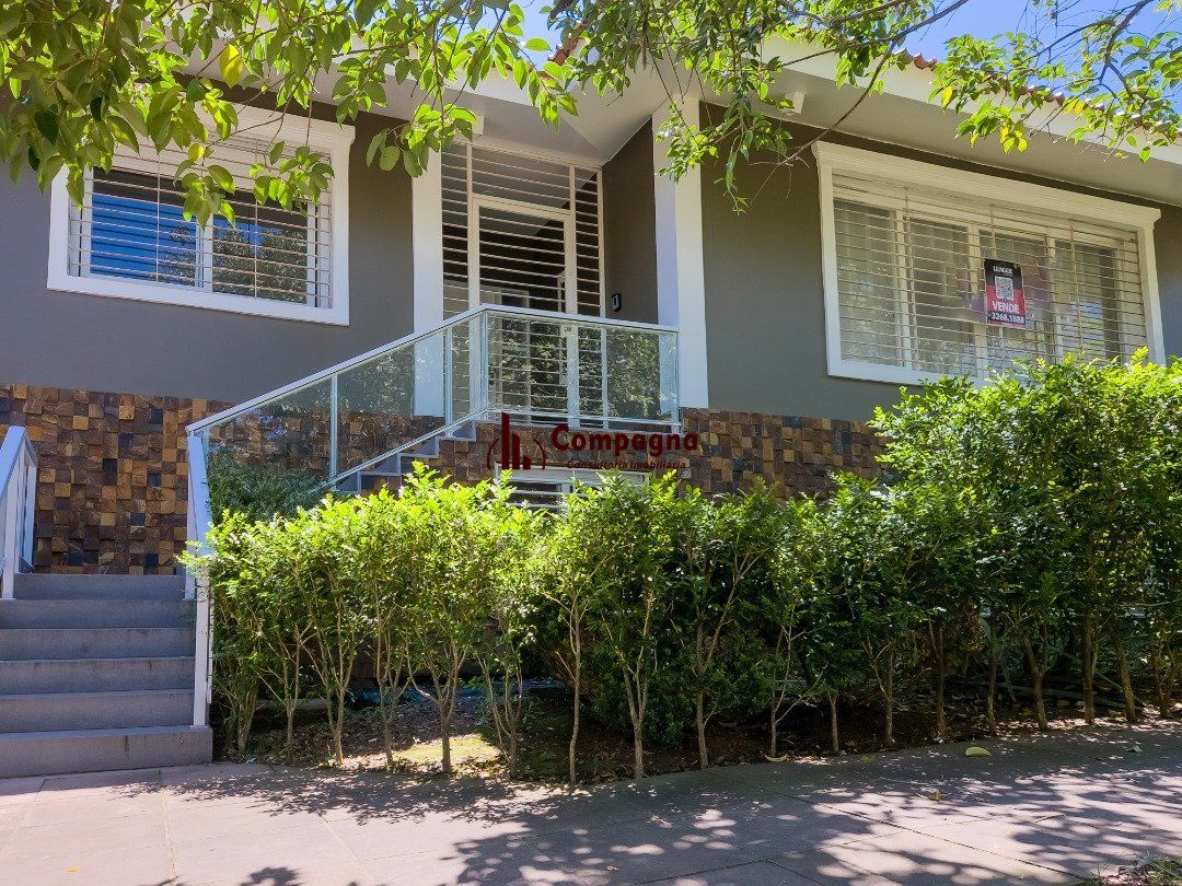 Casa 3 quartos à venda, 429m², Jardim Isabel - Porto Alegre — foto 5