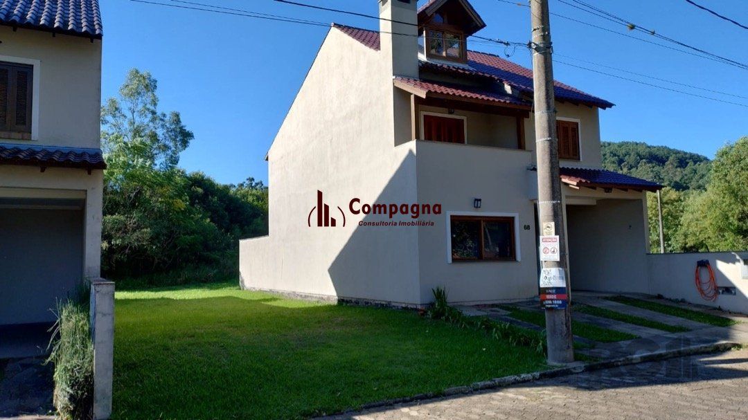 Terreno à venda, Espírito Santo - Porto Alegre