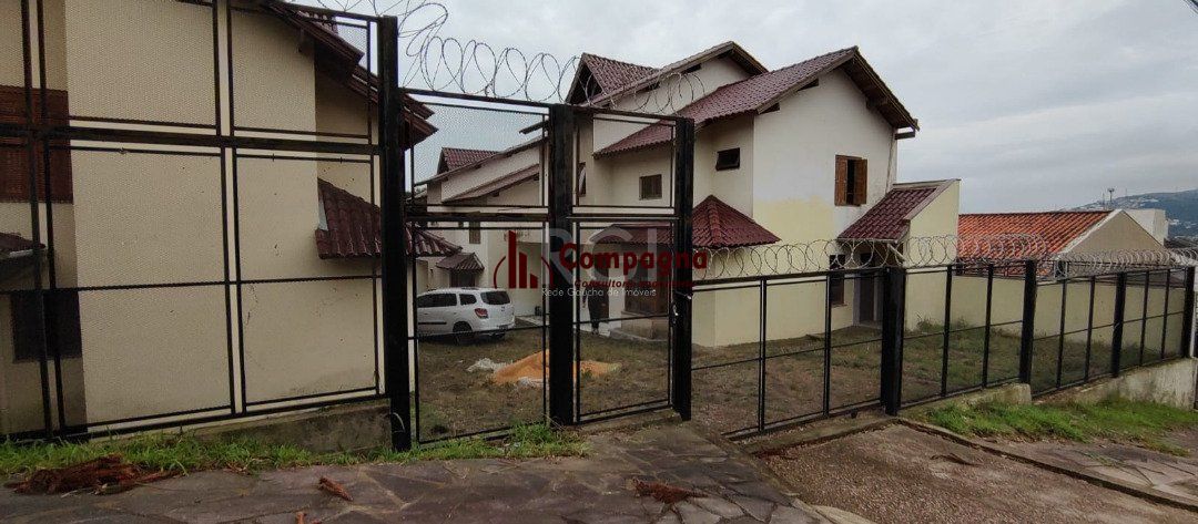 Casa para Venda com 3 dormitórios, sendo 1 suites e 2 vagas no bairro Tristeza