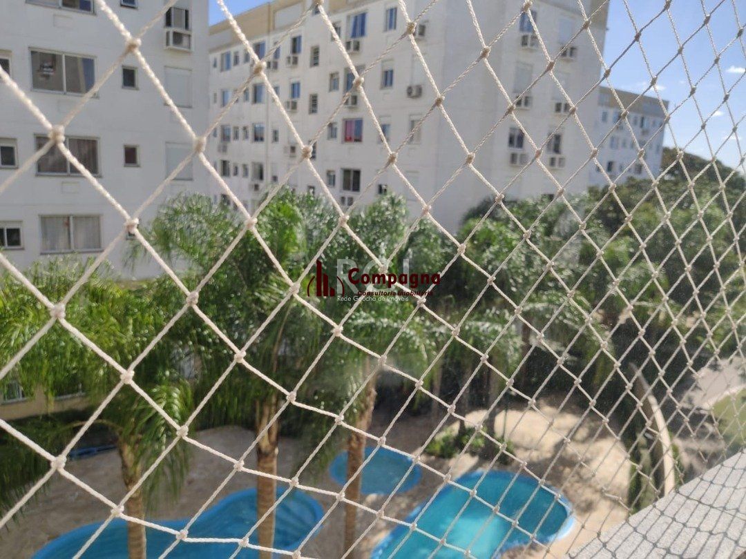 Apartamento para Venda - 61m², 3 dormitórios, sendo 1 suites, 1 vaga - Cristal — foto 4