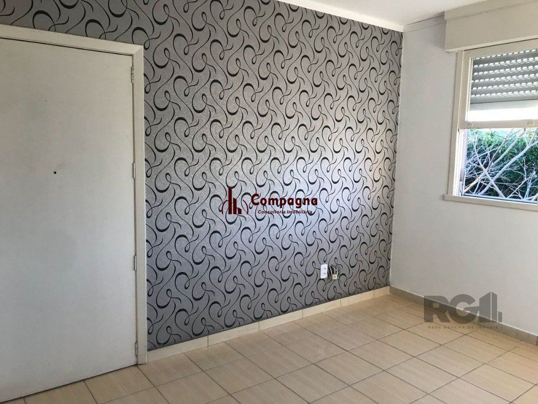Apartamento 2 quartos à venda, 48m², Camaquã - Porto Alegre