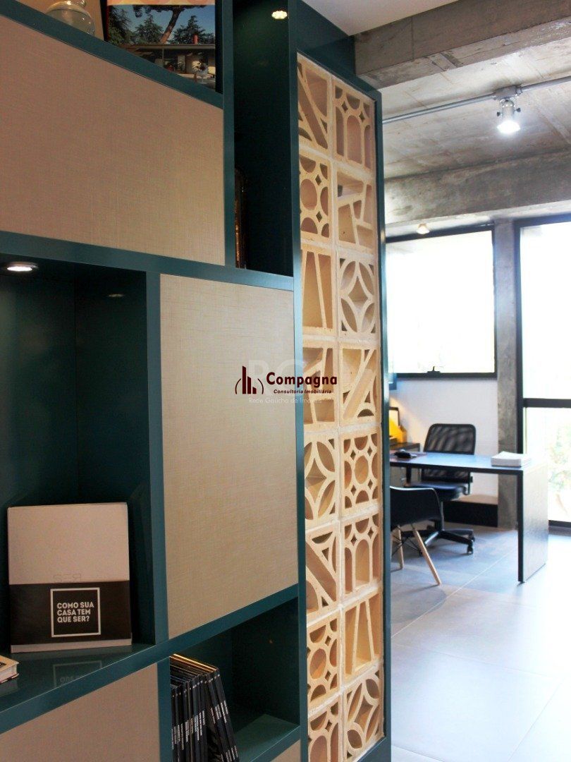 Conjunto/Sala Comercial para Venda - 32m² Bairro Tristeza — foto 4