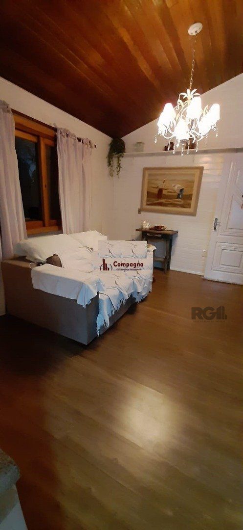Casa térrea 90m² privativos, 2 quartos 1 vaga coberta - Espírito Santo — foto 5