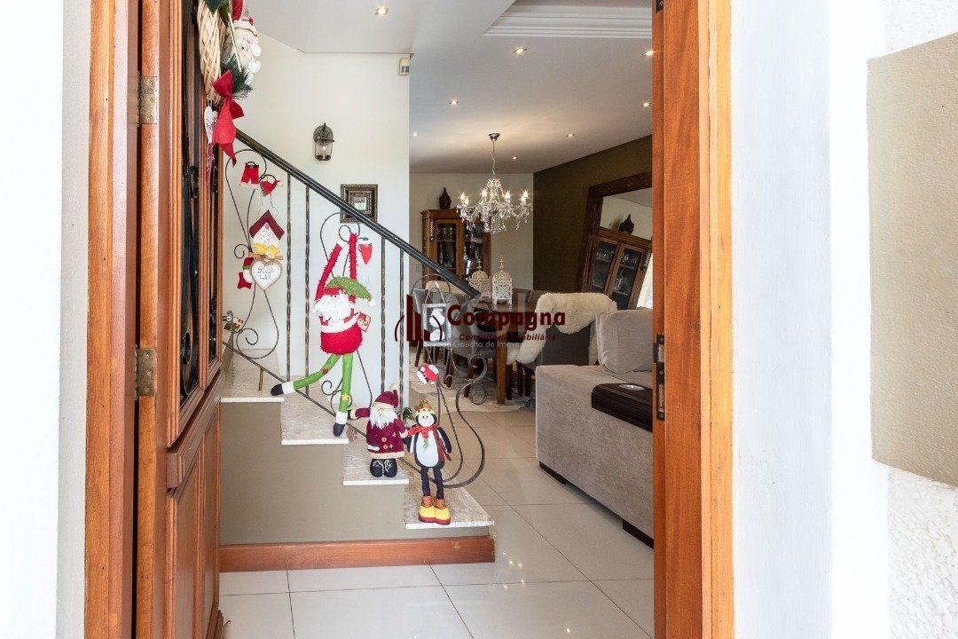 Casa Condominio para Venda - 139m², 2 dormitórios, sendo 2 suites, 1 vaga - Hípica — foto 5