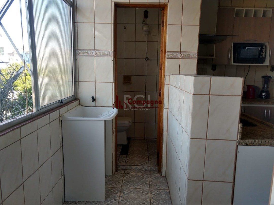 Apartamento para Venda - 92.3m², 3 dormitórios, Floresta — foto 4