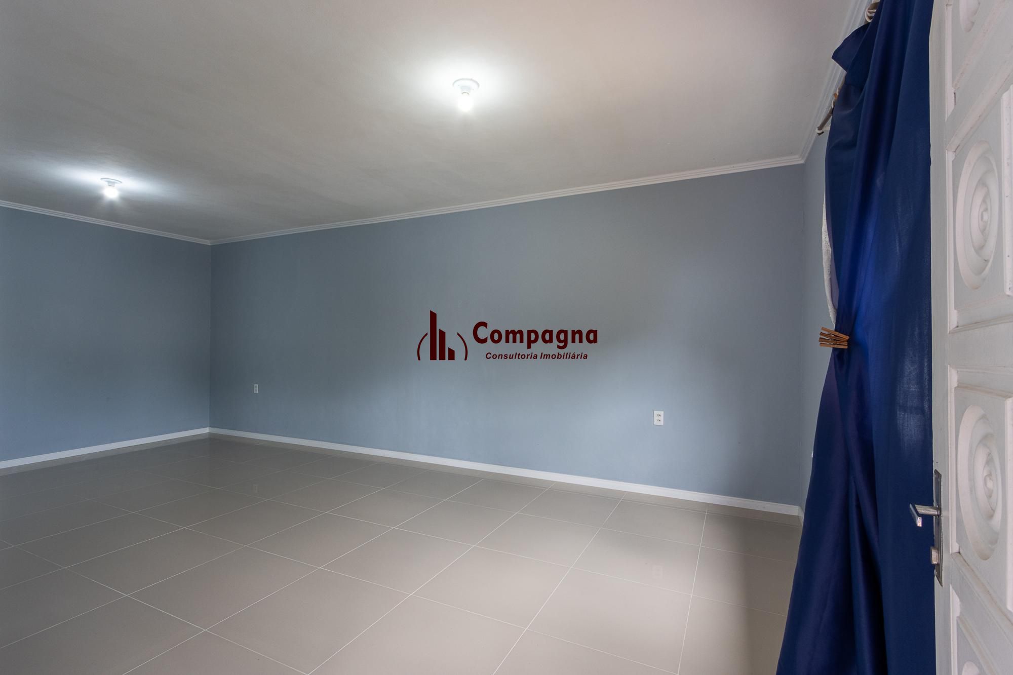 Terreno com 2 casas, 4 quartos, 1 suite - Bairro Cavalhada — foto 3