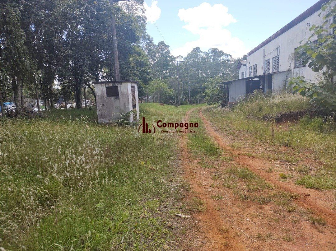 Pavilhão à venda, 1808m², Tijuca - Alvorada — foto 5