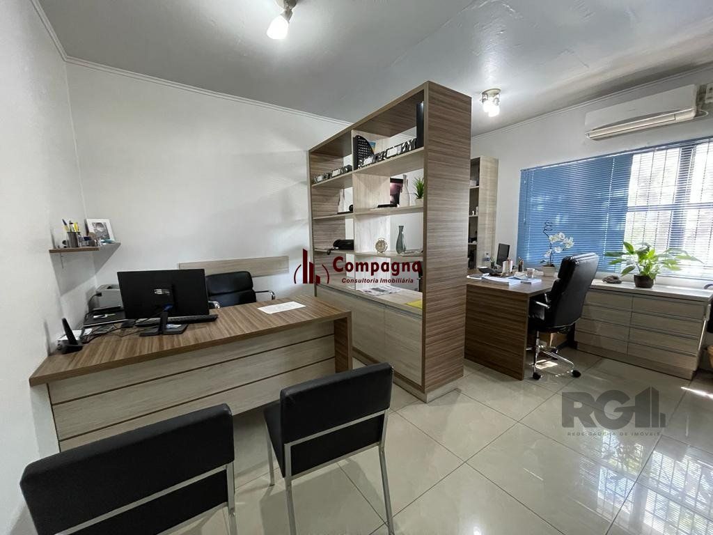 Sala Comercial à venda, 25m², Tristeza - Porto Alegre