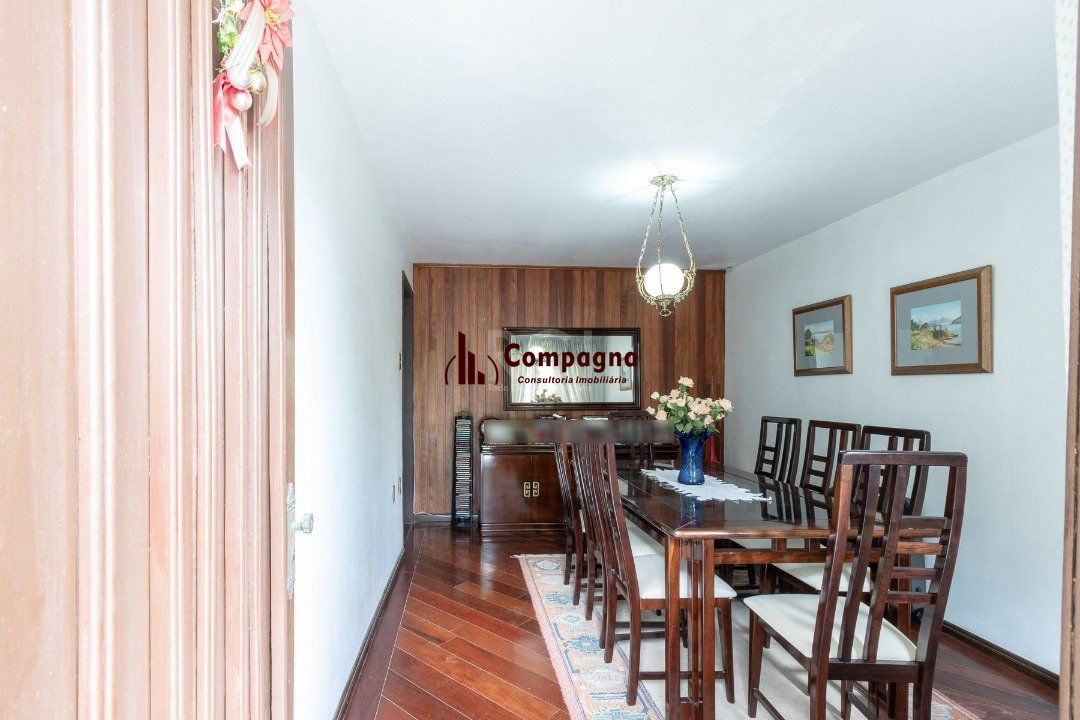 Casa para Venda - 200m², 3 dormitórios, sendo 1 suites, 1 vaga - Aberta dos Morros — foto 3