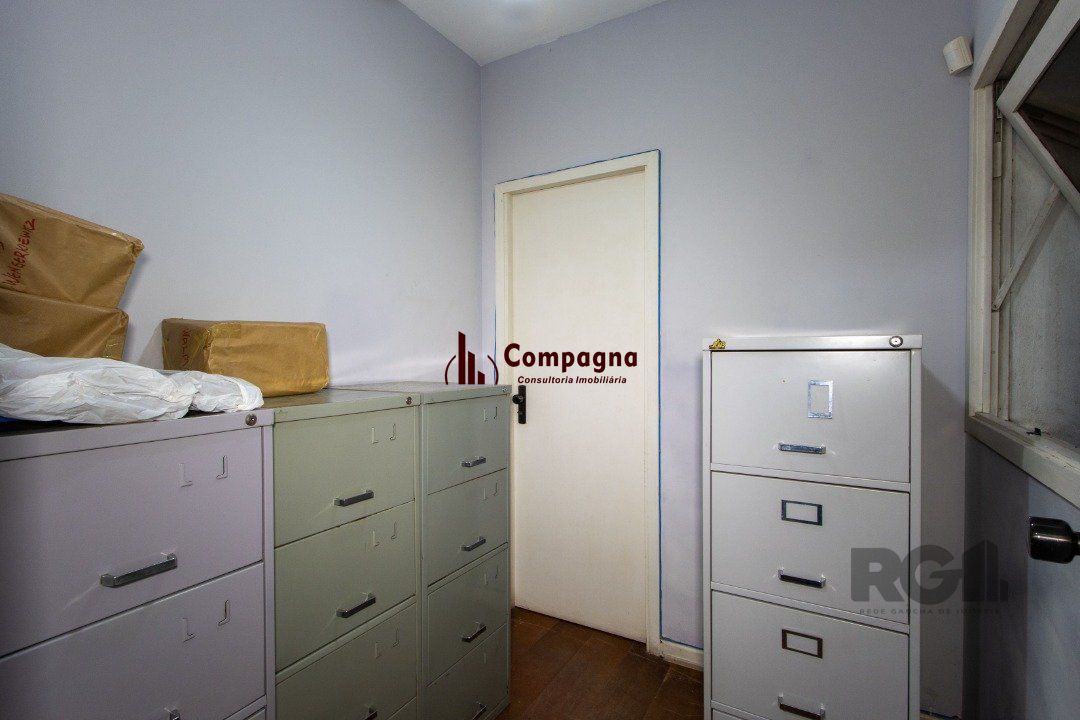 Sala Comercial à venda, 93m², Centro Histórico - Porto Alegre — foto 3
