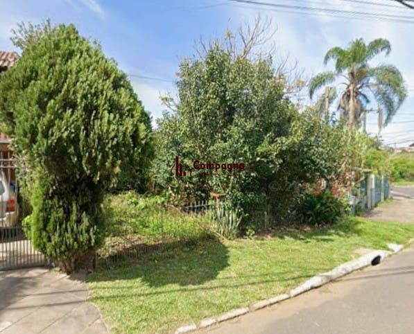 Terreno Residencial