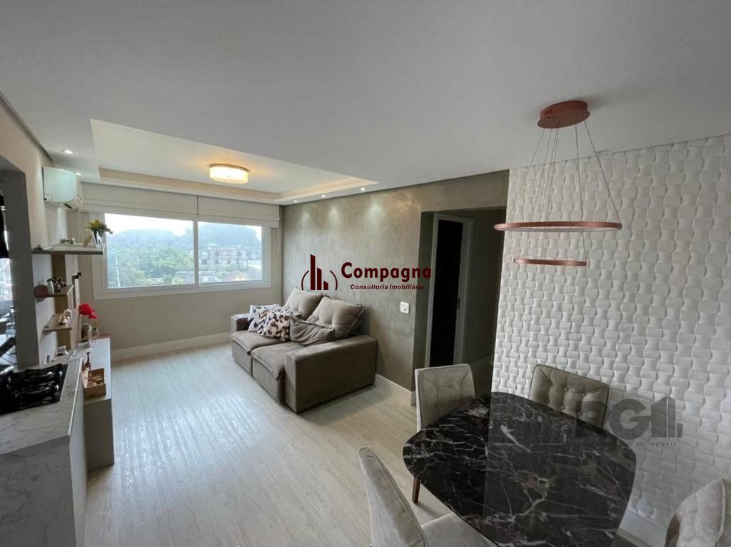 Apartamento 2 quartos à venda, 60m², Glória - Porto Alegre