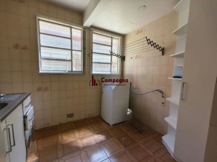 Apartamento térreo I  1 dormitório I bairro Camaquã — foto 4