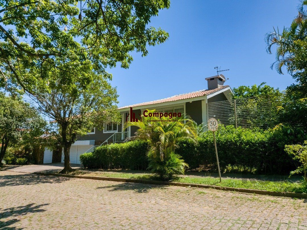 Casa 3 quartos à venda, 429m², Jardim Isabel - Porto Alegre — foto 2